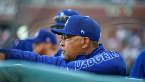 Dave roberts